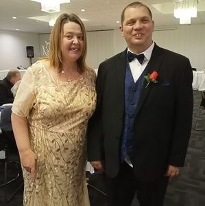 Meet your Posher, Evelyn